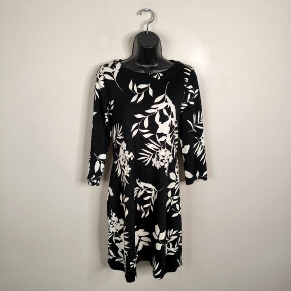 Tommy Bahama Hawaiian Tropical Resort Beach Spring Summer Mini Dress XS - Picture 2 of 8